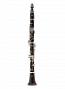 BC2512F-2-0GB E12F Кларнет Bb, с чехлом-рюкзаком, Buffet Crampon