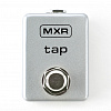 M199 MXR TAP Tempo Swtch Педаль эффектов, Dunlop