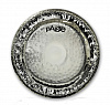 0223315220 SG15220 Symphonic Brilliant Гонг 20", Paiste
