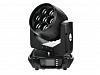 BR-740P Вращающаяся голова Wash, RGBW, LED 7х40Вт, LFocus