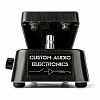 MC404 CAE Wah Педаль эффектов, Dunlop