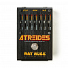 WHE900 Way Huge Atreides Analog Weirding Module Педаль эффектов, Dunlop