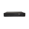 ZTX audio QG-7350AT - трансляционный микшер-усилитель мощности 350W