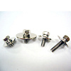 BS01-050009NK Крепежный винт для лагов барабана 5х9, 10шт, LDrums