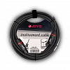 CM-28 Кабель микрофонный, 6м, Joyo