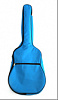 MZ-ChGC-1/2blue Чехол для классической гитары размером 1/2, синий, MEZZO