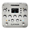 PRO-PLT-201 Platinum Pro EQ/DI Гитарный предусилитель со встроенным эквалайзером, Fishman
