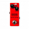 M291 MXR Dyna Comp Mini Педаль эффектов, Dunlop