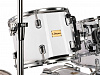 5001011-108 Том барабан 10" x 8", белый, LDrums