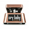 GCJ95 Gary Clark Jr. Cry Baby Wah Педаль эффектов, Dunlop
