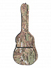 MZ-ChGD-2/1m Чехол для гитары дредноут, милитари, MEZZO