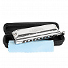 HH-2272 Chromatic Губная гармошка хроматическая, Cascha
