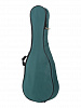 MZ-ChUC24-2green Чехол для укулеле 24&quot;, зелёный, MEZZO