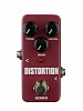 FDS2 Mini Distortion Педаль эффектов, Kokko