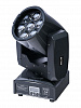 ML716W Моторизированная световая "голова", RGBW, LED 7х16Вт, Bi Ray