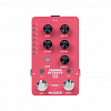 M730 Tender Octaver X2 Педаль эффектов, Mooer