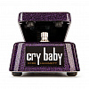 KH95X Kirk Hammett Cry Baby Wah Педаль эффектов, Dunlop
