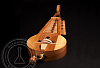 HGD-D01 Hurdy-gurdy Don Рылей донской диатонический, БалалайкерЪ
