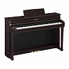 CLP-835R Clavinova Цифровое пианино, цвет палисандр, Yamaha