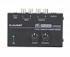 PP500 Фонокорректор, N-Audio