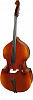 B110-4/4 Rhapsody Student solid top Контрабас Hora