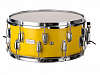 LD6410SN Малый барабан, желтый, 14x6,5" LDrums