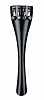 919731 Ultra Струнодержатель для виолончели размером 3/4-1/2, композит, черный, Wittner