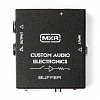 MC406 MXR CAE Buffer Педаль эффектов, Dunlop