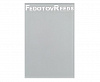 FR18AC05 Стекло для шлифовки тростей, голубой чехол, FedotovReeds