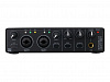 LBS-MD22-5 Звуковая карта USB, 24 бит/192 кГц, Foix