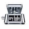 535Q-C Crybaby Q Педаль эффектов, хром, Dunlop