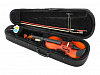 MV-003VT-1/2 Скрипка в футляре со смычком, Caraya