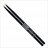 7KLHBBK5A Black 5A Барабанные палочки, граб, флуоресцентные, Kaledin Drumsticks