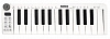 SMK-25-MINI MIDI-клавиатура 25 клавиш, Kokko