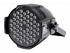PLC003 Светодиодный прожектор, RGBW LED 54х4Вт, Bi Ray