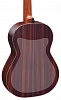 PCG-10 Защитная накладка для задней деки акустической гитары, электростатическая, Мозеръ
