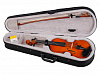 FVP-01A-1/8 Скрипка студенческая 1/8, с футляром и смычком, Foix