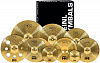HCS-SCS1 HCS Ultimate Cymbal Set Комплект тарелок 8&quot;, 10&quot;, 14&quot;, 14&quot;, 14&quot;, 16&quot;, 18&quot;, 20&quot;, Meinl