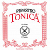 312721 МИ Tonica E Отдельная струна МИ для скрипки, Pirastro