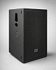 SUB210LSA Сабвуфер активный, 1400Вт, Port Audio