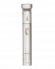 0121111 МК-012-01-Н Компактный студийный микрофон конденсаторный, никелированный, Октава