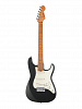 RS200-SSS-BK Электрогитара, цвет чёрный, Root Note