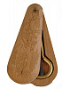 VB-7 Деревянный футляр с крышкой для варганов 70-85мм, бук, Мозеръ