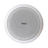 DS-626 Громкоговоритель потолочный, 5-20Вт, TADS