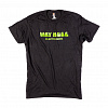 DSD34-MTS-XL Way Huge Футболка мужская, размер XL, Dunlop