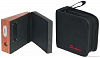SH-STOMP Stomp Box Стомпбокс, с активным звукоснимателем, Shadow