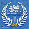 BZ508 Комплект струн для бузуки La Bella