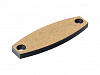3D010088RW Прокладка акриловая, для лагов L05-03, 5мм, LDrums
