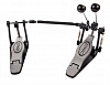 Z500DP 500 Series Педаль бас-барабана, двойная, Zowag