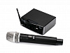 PRO1-M Вокальная радиосистема, 1 ручной передатчик, LAudio